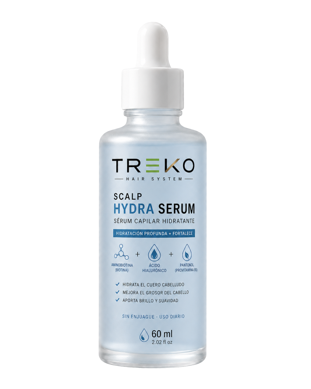 Serum Treko