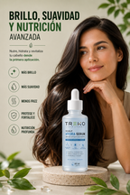 Serum Treko