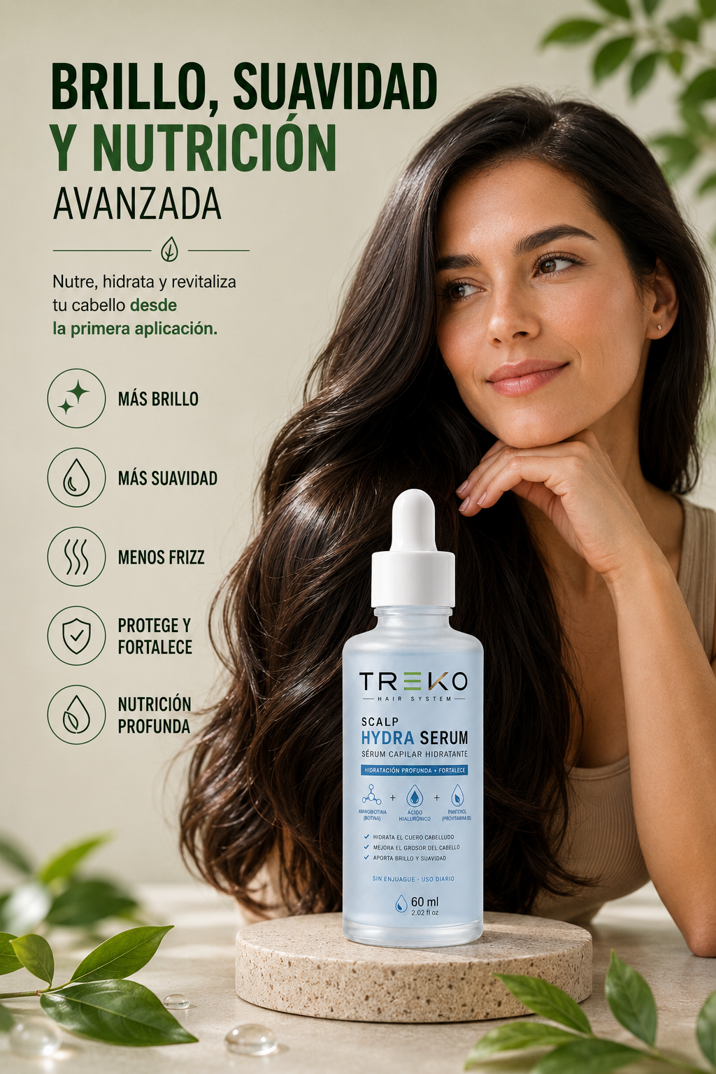 Serum Treko