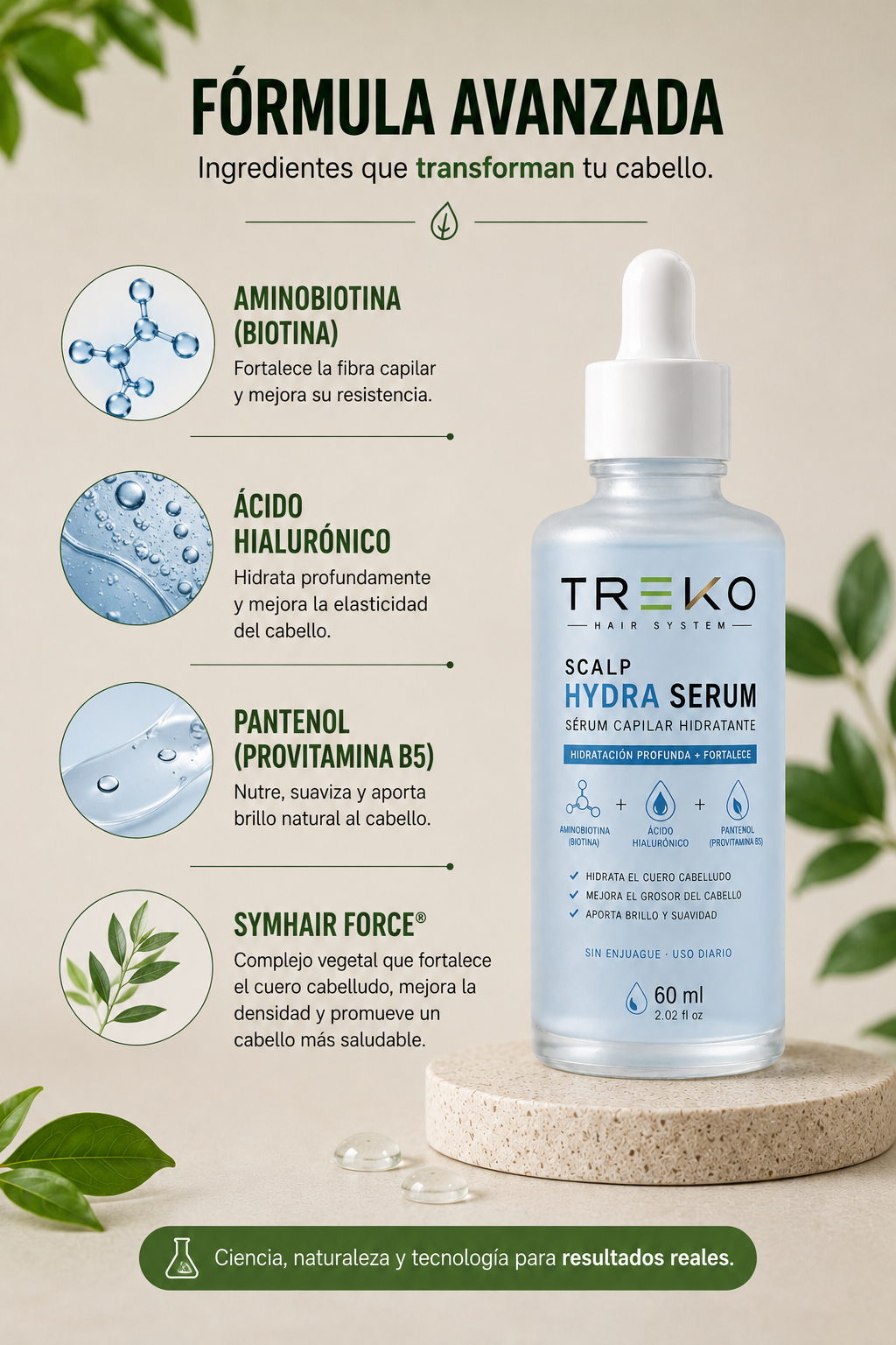 Serum Treko