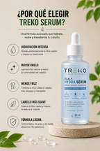Serum Treko
