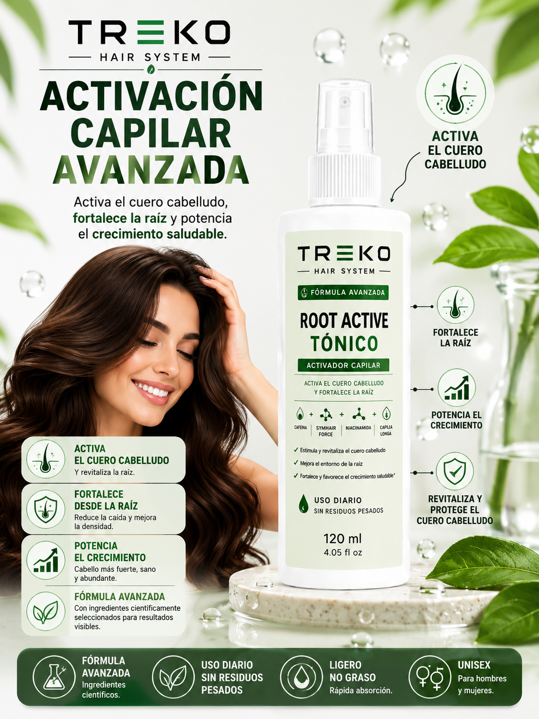 Tónico Treko