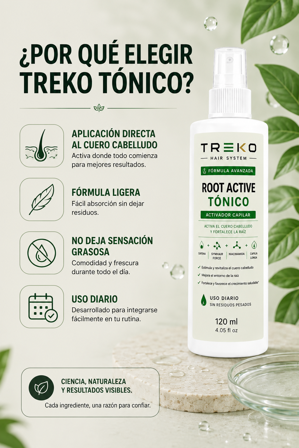 Tónico Treko