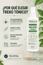 Tónico Treko
