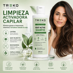 Shampoo Treko